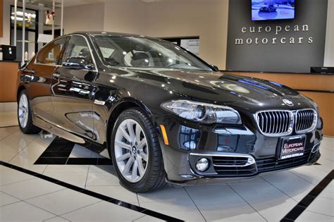 2014 Bmw 5 Series 535i Xdrive For Sale Near Middletown Ct Ct Bmw Dealer Stock 530033