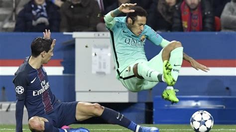 Após goleada do PSG Neymar diz que classificação ficou praticamente