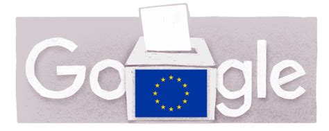 Come Votare Alle Elezioni In Italia Doodle Di Google Per Le Europee