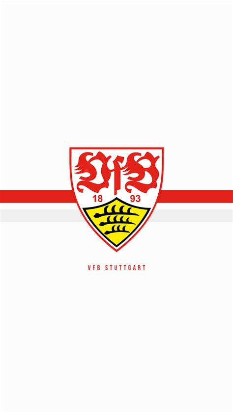 Vfb Stuttgart Logo : 1 Vfb Stuttgart Hd Wallpapers Background Images ...