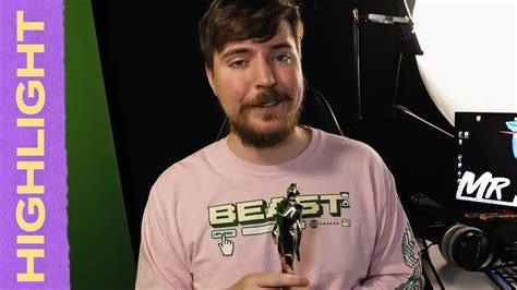 Mrbeast Wins Creator Of The Year For The Second Year In A Row 2021