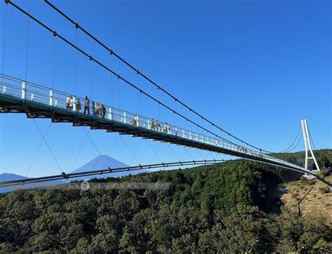 Mishima Skywalk Resort Anytime Gallery