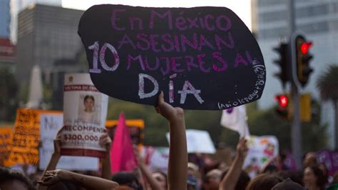 Convocan A Manifestaci N Por El M En Tijuana