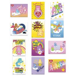 Trends International Care Bears Poster Book