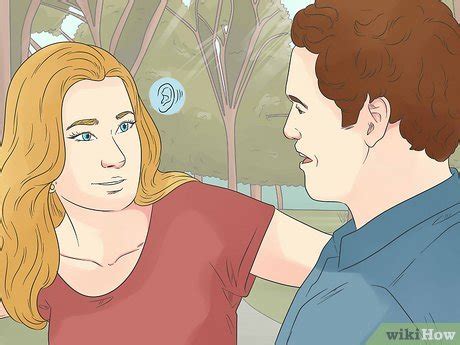 How To Help A Man Get Over A Divorce With Pictures WikiHow