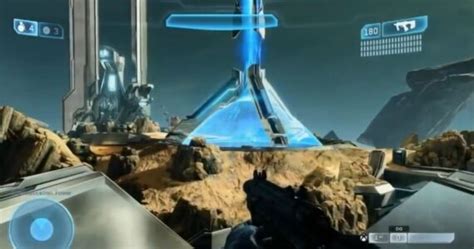 'Halo 2: Anniversary' Gameplay Shows Off Next-Gen 'Ascension' Map