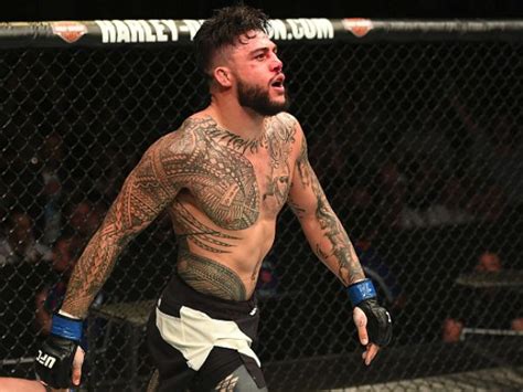 Tyson Pedro AndrewHeadfleckens