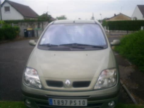 Troc Echange Vends Ou Change Renault Scenic Dci De Sur France