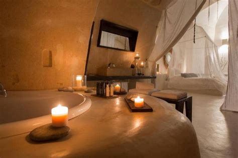 Best Cave Hotels In Matera Italy