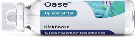 Oase Kick Kur ClearWater Bacteria 30 Ml 30 Ml Olibetta Online Shop