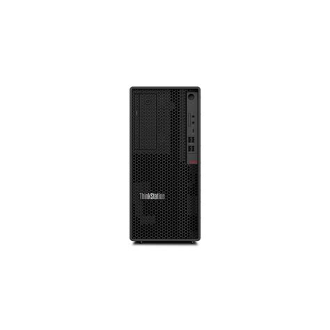 Lenovo Thinkstation P340 MT Xeon W 1250 16GB DDR4 1TB SSD 256GB HDD