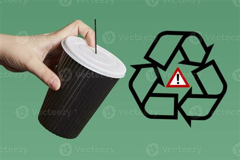 Recycling single-use plastic items 31172516 Stock Photo at Vecteezy