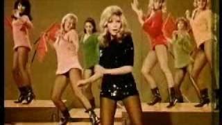 Nancy Sinatra These Boots Are Made For Walkin