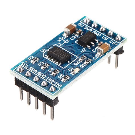 ADXL345 IIC/SPI Digital Angle Sensor Accelerometer Module for – Alexnld.com