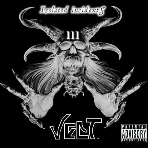 VECT Isolated Incidents Lyrics And Tracklist Genius