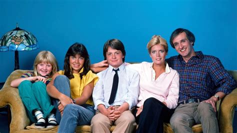 Watch Family Ties (1982) TV Series Free Online - Plex