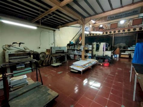 Dijual Bangunan Cocok Untuk Gudang Kantor Di Gn Soputan Denpasar Idrumah