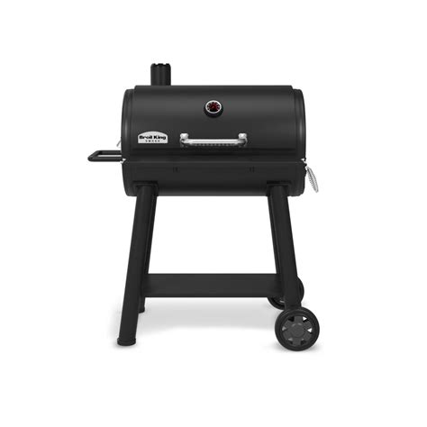 Broil King Regal Smoke