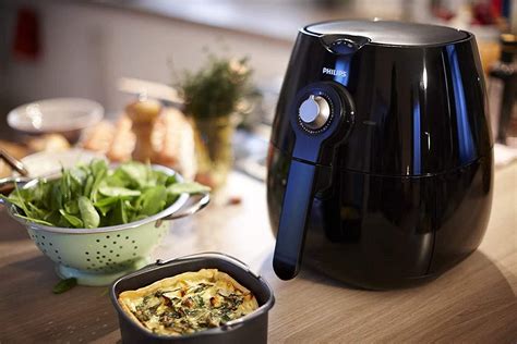 Philips Freidora Sin Aceite Hd Airfryer Tienda Online Con