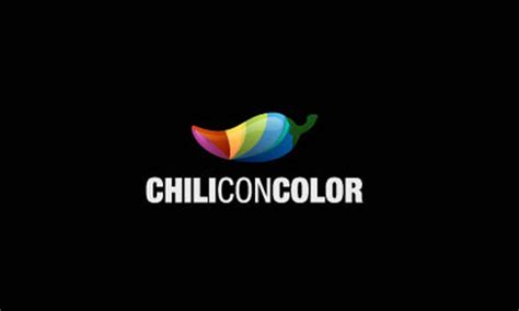 60+ Colourful Logos For Inspiration