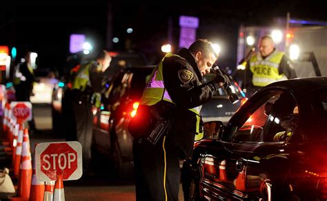 Checkpoints In North Carolina Dwi Gilles Law Pllc