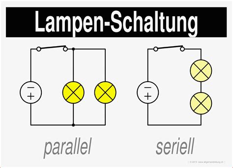 Wechselschaltung Und Oder Schaltung Wiring Diagram Kostenlose