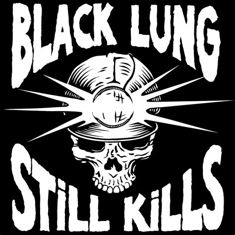 Justseeds Black Lung Still Kills