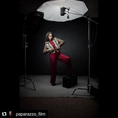 Behind The Scenes By Paparazzofilm Bts Profoto D1 On A 60 Inch