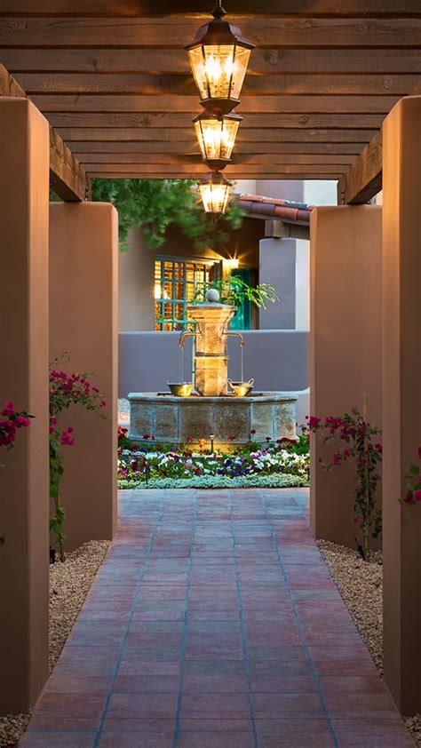 Paradise Arizona Hotels | About Us | Hermosa Inn