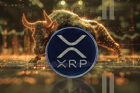 Xrp Bull Run To Begin Soon Why Price Can Reach