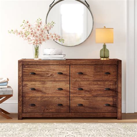 Dining Room Chest Of Drawers