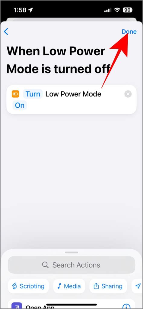 What Happens When You Set Iphone To Low Power Mode