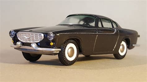 Au Jouet Parisien Tekno Mod Le N Volvo P