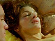 Naked Alexandra Kamp in Morgen gehört der Himmel dir