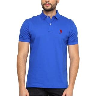 Camisa Gola Polo Masculina Grandes Marcas Cores Revenda Shopee Brasil