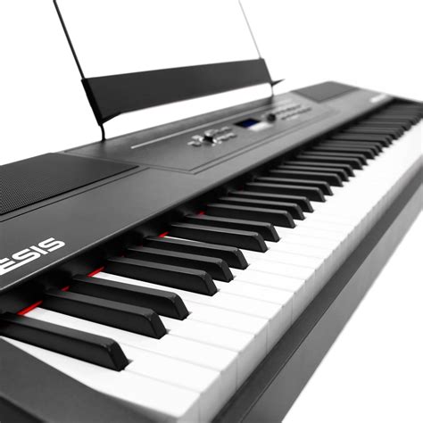 Alesis Recital Pro Piano Portable Univers Sons