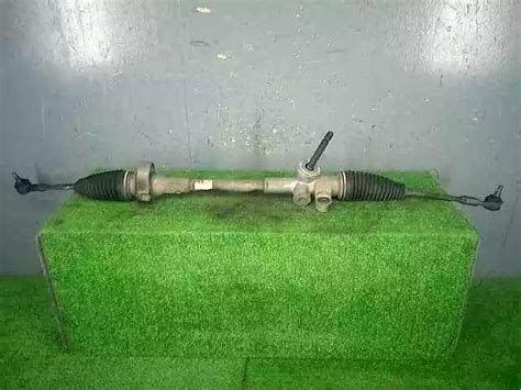 CONJUNTO DE CREMALLERA y piñón de dirección asistida DAIHATSU Mira