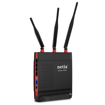 Netis Beacon N Gaming Router Launched Benchmark Reviews Techplayboy