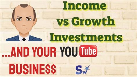 Investing In Dividend Stocks Vs Growth Stocks Primer Growth Stocks Vs