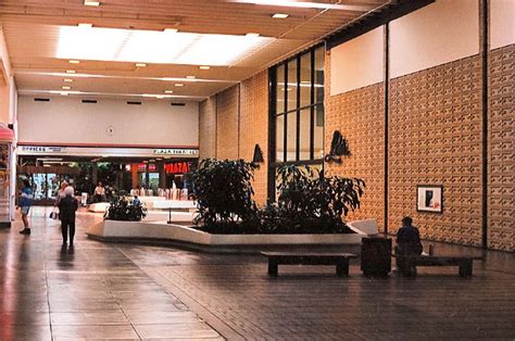 Revisit The Whitehall Mall A Shopping Gem Of The Golden Era”