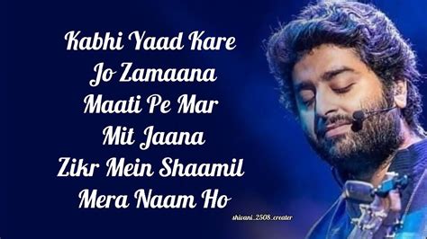 Arijit Singhdesh Mere Lyrics Ajay D Sanjay D Ammy V Arko Manoj