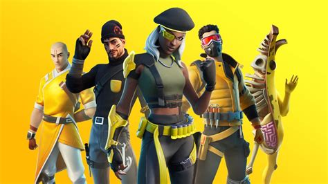 Fortnite requisitos mínimos e recomendados para rodar no PC