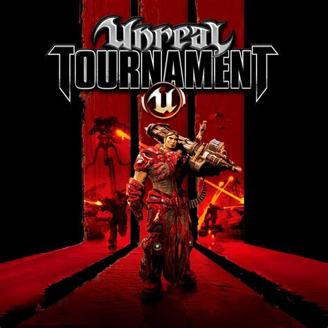 2932x2932 Unreal Tournament 3 Ipad Pro Retina Display HD 4k Wallpapers ...