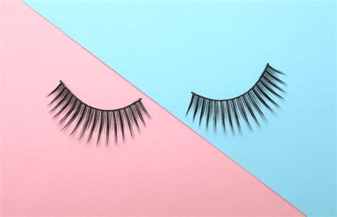 9 Best Fake Eyelashes For Beginners