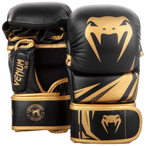 Venum Mma Challenger 30 Sparinga Cimdi Budoland 2026