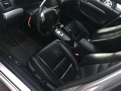 2004 Acura TSX - Interior Pictures - CarGurus