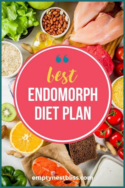 If Youre An Endomorph You Need To Know The Proper Macros For Endomorph