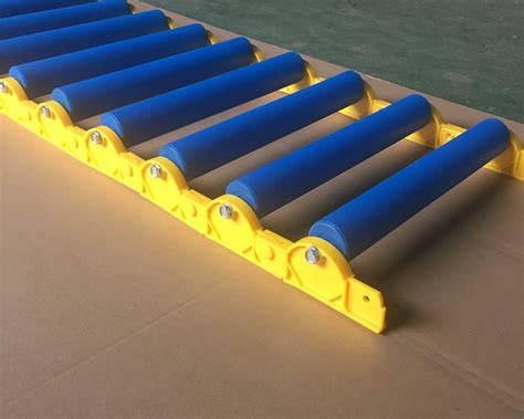 5 Star Services Flexible Gravity Roller Conveyor Duty With Good Price