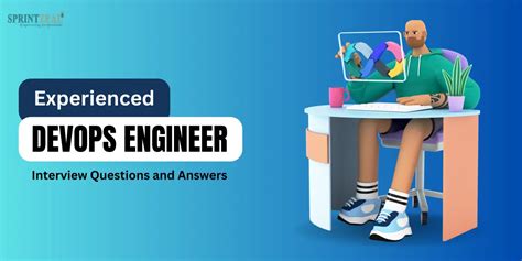 DevOps Engineer Interview Questions and Answers 2024