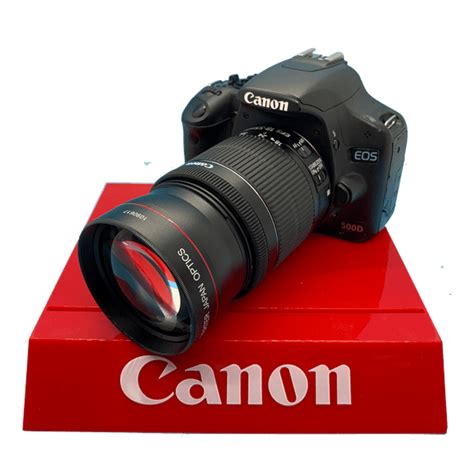 Canon Rebel Lenses